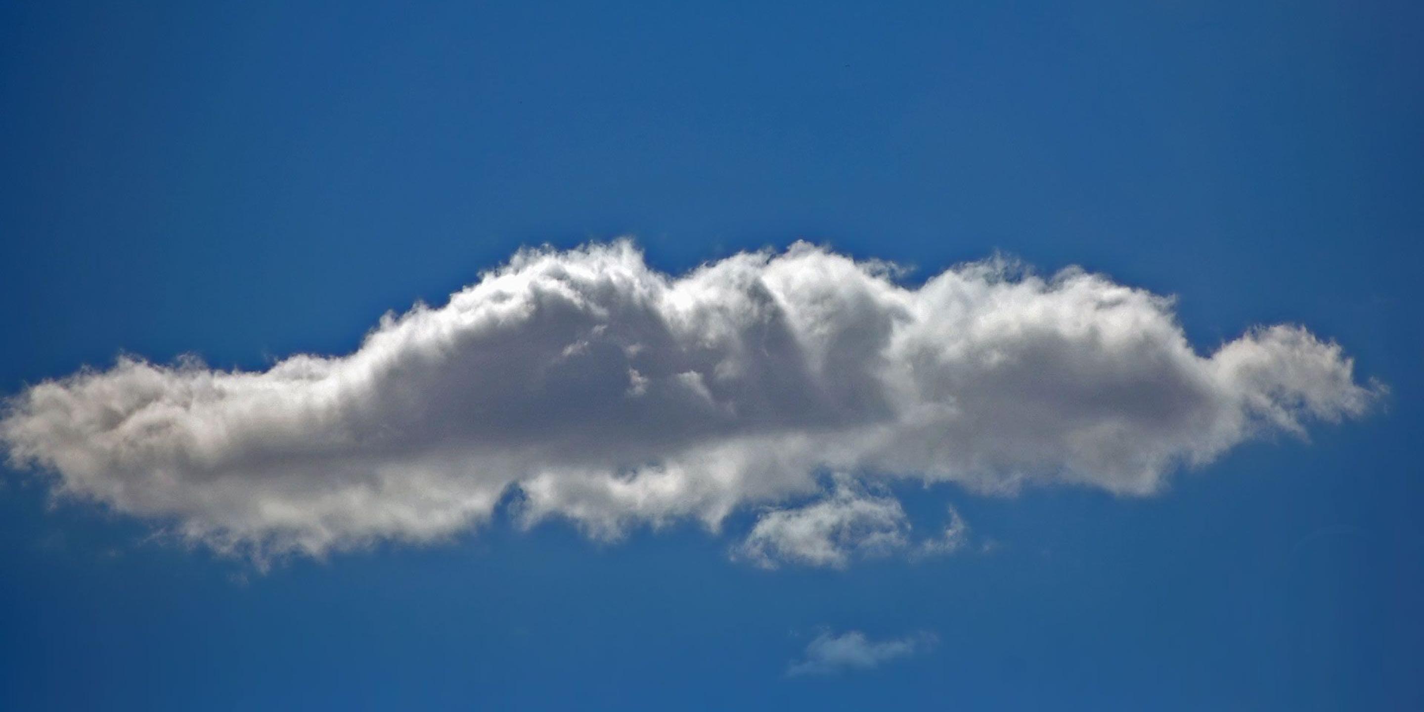 Papa est monté au ciel